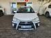 Toyota Etios Cross 1.5 Xs - Thumbnail 4