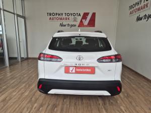 Toyota Corolla Cross 1.8 XR - Image 5