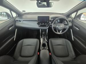 Toyota Corolla Cross 1.8 XR - Image 6
