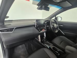 Toyota Corolla Cross 1.8 XR - Image 7