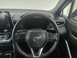 Toyota Corolla Cross 1.8 XR - Image 8