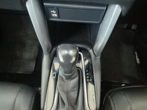 Toyota Corolla Cross 1.8 XR - Image 9