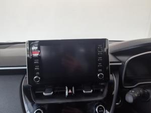 Toyota Corolla Cross 1.8 XR - Image 10