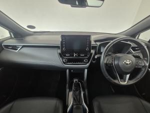 Toyota Corolla Cross 1.8 XR - Image 12