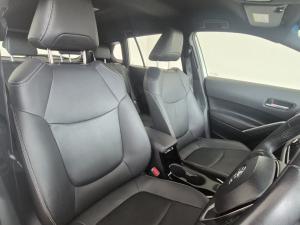 Toyota Corolla Cross 1.8 XR - Image 13