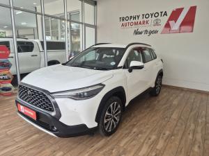 Toyota Corolla Cross 1.8 XR - Image 16