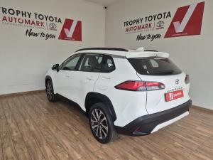 Toyota Corolla Cross 1.8 XR - Image 17