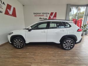 Toyota Corolla Cross 1.8 XR - Image 18