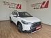Toyota Corolla Cross 1.8 XR - Thumbnail 1