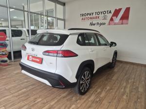 Toyota Corolla Cross 1.8 XR - Image 2