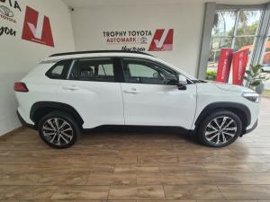 Toyota Corolla Cross 1.8 XR - Image 3