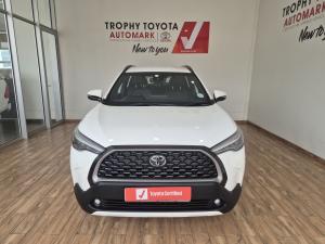 Toyota Corolla Cross 1.8 XR - Image 4
