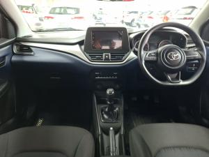 Toyota Starlet 1.5 XS manual - Image 6