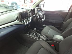 Toyota Starlet 1.5 XS manual - Image 7