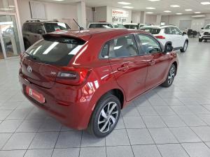 Toyota Starlet 1.5 XS manual - Image 2