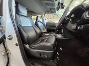 Toyota Fortuner 2.8GD-6 4x4 VX - Image 11