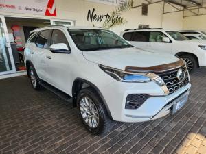 Toyota Fortuner 2.8GD-6 4x4 VX - Image 1