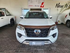 Toyota Fortuner 2.8GD-6 4x4 VX - Image 4