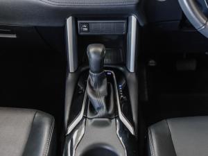 Toyota Corolla Cross 1.8 XR - Image 9