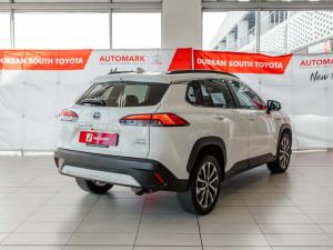 Toyota Corolla Cross 1.8 XR - Image 2