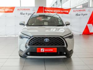 Toyota Corolla Cross 1.8 XR - Image 4