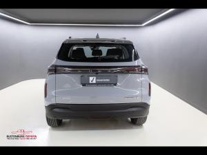 Chery Tiggo Cross 1.5 LiT auto - Image 5