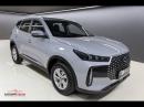 Thumbnail Chery Tiggo Cross 1.5 LiT auto