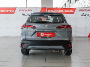 Toyota Corolla Cross 1.8 Hybrid XS - Image 5