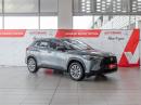 Thumbnail Toyota Corolla Cross 1.8 Hybrid XS