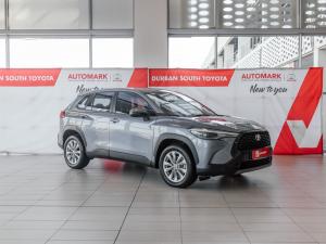 Toyota Corolla Cross 1.8 Hybrid XS - Image 1