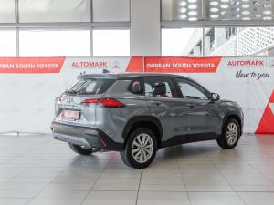 Toyota Corolla Cross 1.8 Hybrid XS - Image 2