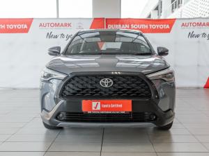 Toyota Corolla Cross 1.8 Hybrid XS - Image 4