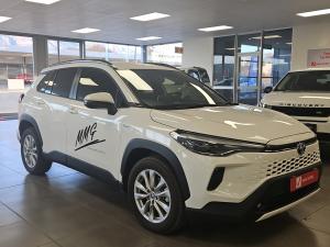 Toyota Corolla Cross 1.8 HEV XS - Image 1
