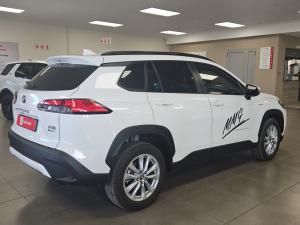 Toyota Corolla Cross 1.8 HEV XS - Image 2