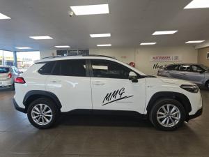 Toyota Corolla Cross 1.8 HEV XS - Image 3