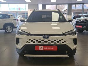 Toyota Corolla Cross 1.8 HEV XS - Image 4