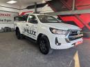 Thumbnail Toyota Hilux 2.4GD-6 single cab 4x4 Raider manual