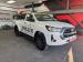 Toyota Hilux 2.4GD-6 single cab 4x4 Raider manual - Thumbnail 1