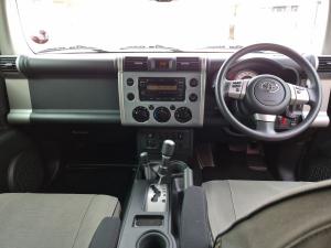 Toyota FJ Cruiser FJ Cruiser - Image 6