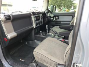 Toyota FJ Cruiser FJ Cruiser - Image 7