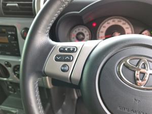 Toyota FJ Cruiser FJ Cruiser - Image 9