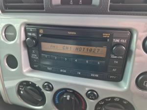 Toyota FJ Cruiser FJ Cruiser - Image 12