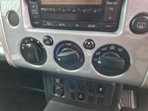 Toyota FJ Cruiser FJ Cruiser - Image 14