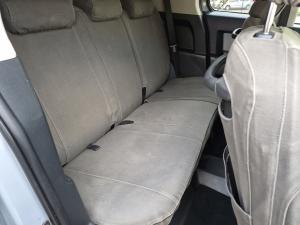Toyota FJ Cruiser FJ Cruiser - Image 16