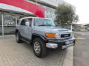 Thumbnail Toyota FJ Cruiser FJ Cruiser