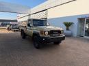 Thumbnail Toyota Land Cruiser 79 2.8GD-6 single cab auto
