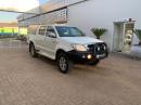 Thumbnail Toyota Hilux V6 4.0 double cab 4x4 Raider