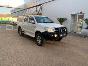 Toyota Hilux V6 4.0 double cab 4x4 Raider - Image 1