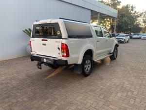 Toyota Hilux V6 4.0 double cab 4x4 Raider - Image 2