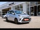 Thumbnail Toyota Agya 1.0 auto